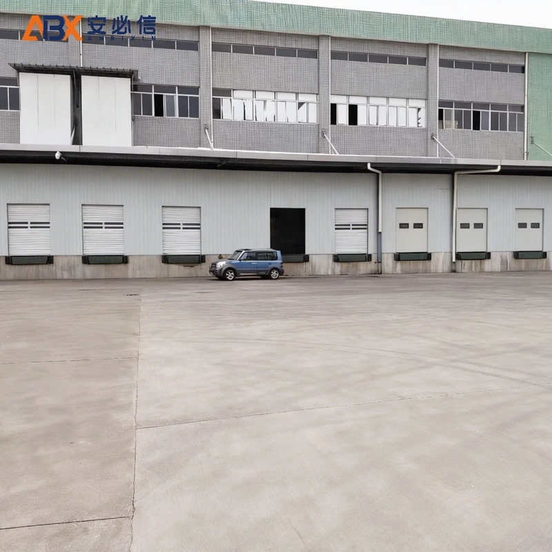 牡丹江市消防高速门